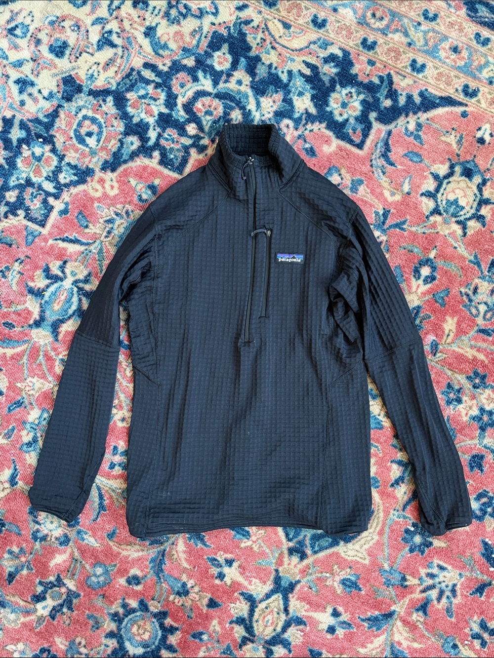 Patagonia R1 Pullover